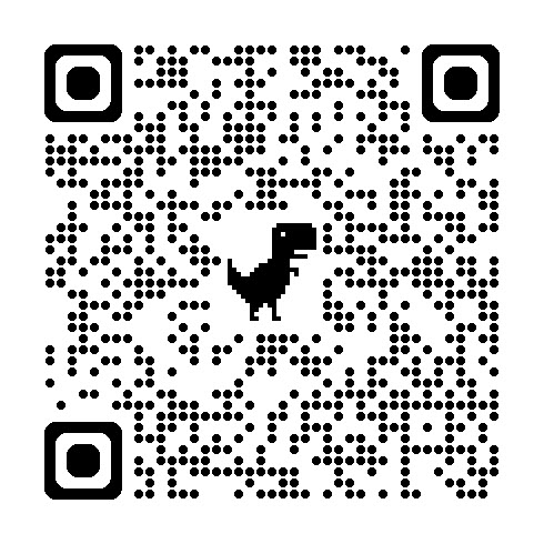 QR code to registration form